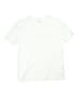 Gap 100% Cotton White Short Sleeve Top Size XXL - photo 1