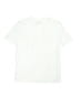 Gap 100% Cotton White Short Sleeve Top Size XXL - photo 2