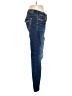 Silver Jeans Co. Hearts Blue Jeans Size 29 waist - photo 4