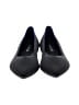 ROTHY'S Black Flats Size 10 1/2 - photo 2