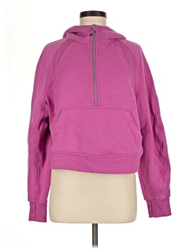 Lululemon Athletica Pullover Hoodie