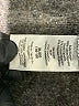 Time and Tru 100% Cotton Checkered-gingham Gray Jacket Size XL - photo 7