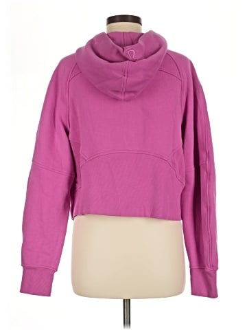 Lululemon Athletica Pullover Hoodie (view 2)