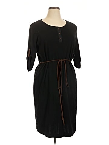 Lauren by Ralph Lauren Casual Dress (view 1)