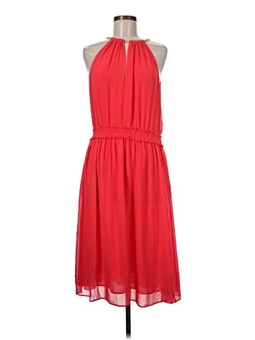 MICHAEL Michael Kors Cocktail Dress (view 1)