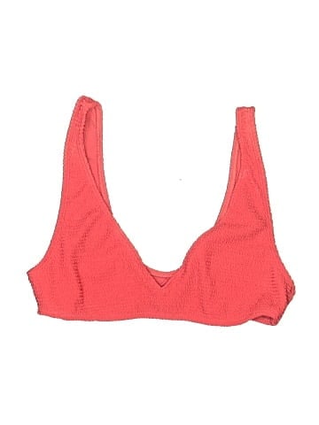 LA Hearts Swimsuit Top (view 1)