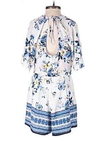 Trixxi Romper (view 2)