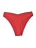 LA Hearts Red Swimsuit Bottoms Size XS - photo 1