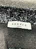 Sandro Gray Casual Dress Size Sm (1) - photo 7