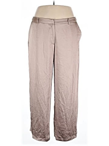 Forever 21 Plus Casual Pants (view 1)