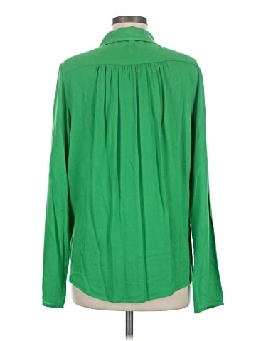 Ella Moss Long Sleeve Blouse (view 2)