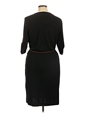 Lauren by Ralph Lauren Casual Dress (view 2)
