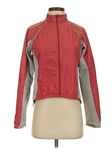Pearl Izumi Track Jacket (view 1)