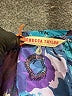 Rebecca Taylor Blue 3/4 Sleeve Blouse Size 4 - photo 7