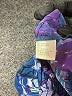 Rebecca Taylor Blue 3/4 Sleeve Blouse Size 4 - photo 8