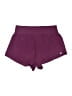 Fabletics 100% Polyester Solid Purple Athletic Shorts Size L - photo 1