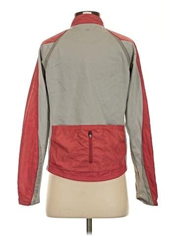 Pearl Izumi Track Jacket (view 2)