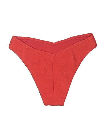 LA Hearts Swimsuit Bottoms (view 2)