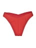 LA Hearts Red Swimsuit Bottoms Size XS - photo 2