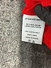 The Impeccable Pig 100% Rayon Red Sleeveless Top Size M - photo 8