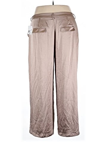Forever 21 Plus Casual Pants (view 2)