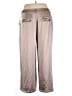 Forever 21 Plus 100% Polyester Solid Tan Casual Pants Size 3X - photo 2