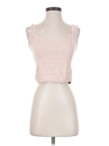 Abercrombie & Fitch Sleeveless Top (view 1)