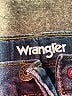 Wrangler Jeans Co Blue Jeans Size 12 - photo 3