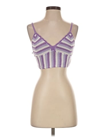 Divided by H&M Sleeveless Top (view 1)