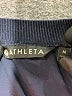 Athleta Solid Blue Casual Dress Size M - photo 7