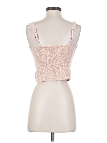 Abercrombie & Fitch Sleeveless Top (view 2)