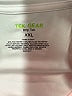 Tek Gear White Active T-Shirt Size XXL - photo 7