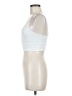 Lululemon Athletica White Tank Top Size 6 - photo 5