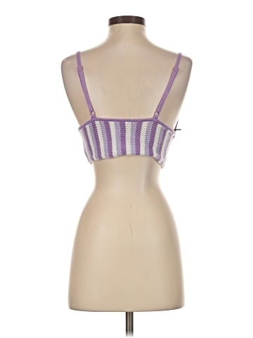 Divided by H&M Sleeveless Top (view 2)
