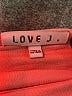 Love J Pink Long Sleeve Turtleneck Size M - photo 4