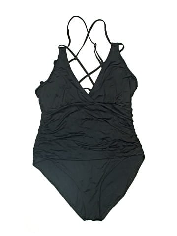 La Blanca One Piece Swimsuit (view 1)