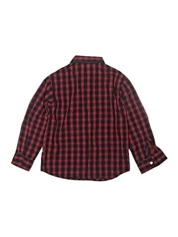 IZOD Long Sleeve Button-Down Shirt (view 2)