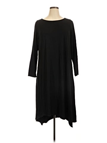 Eileen Fisher Casual Dress (view 1)