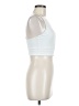 Lululemon Athletica White Tank Top Size 6 - photo 4