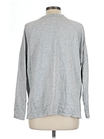 Eileen Fisher Long Sleeve T-Shirt (view 2)