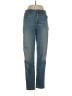 J Brand Blue Jeans Size 27 waist - photo 1