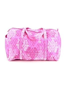 Vera Bradley Weekender