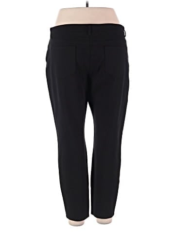 So Slimming by Chico's Casual Pants (view 2)