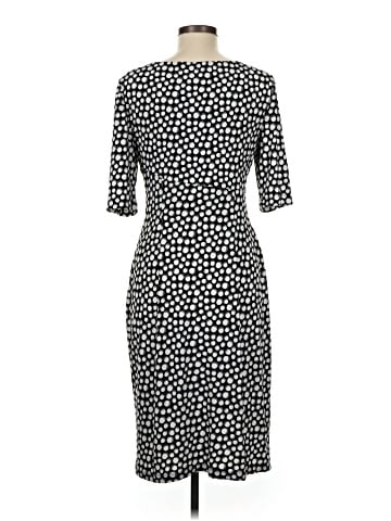 Connected Apparel Casual Dress (view 2)