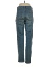 J Brand Blue Jeans Size 27 waist - photo 2