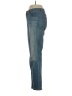 J Brand Blue Jeans Size 27 waist - photo 5