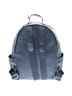 London Fog Blue Backpack One size - photo 2