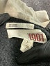1901 Solid Black Pullover Sweater Size L - photo 7