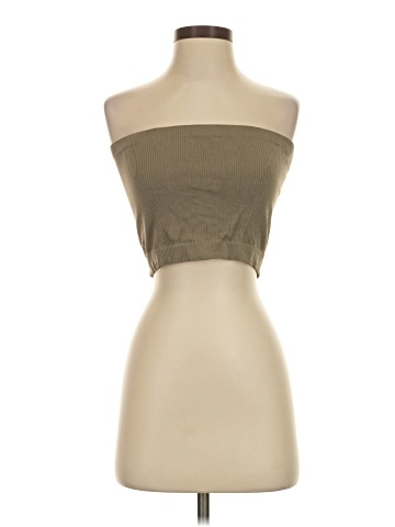 Mono b Tube Top (view 1)