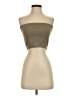 Mono b Tan Tube Top Size S - photo 1